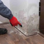 umidità di risalita