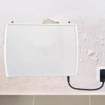 Dispositivo contro l'umidità dei muri ATE