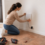 installazione-dispositivo-antiumidita-in-casa